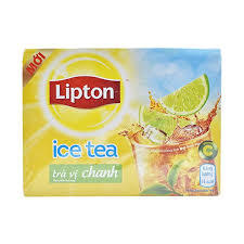 Lipton Ice Tea Efficacy: Promote Nutrition