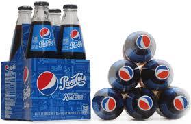 Pepsi Cold Drinks