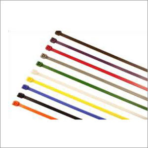 Plastic Cable Tie at Best Price in Bhosari, Maharashtra | Govind ...