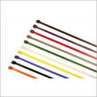 Plastic Cable Tie