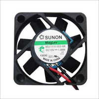 12 V Cooling Fan