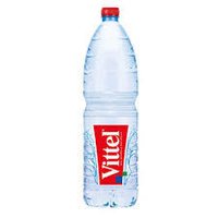 Vittel 1.5 Ltr Mineral Water