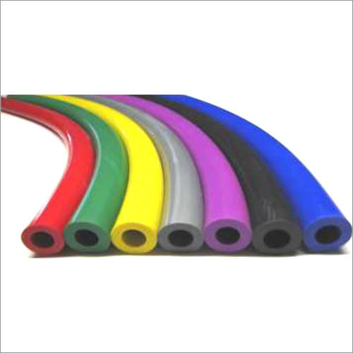 Silicone Hose Pipe