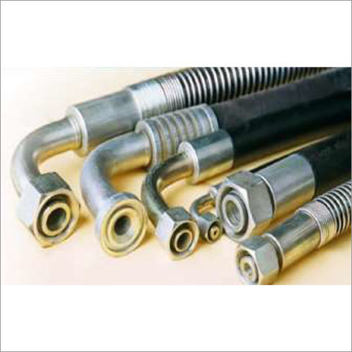 Hydraulic Hose Pipe