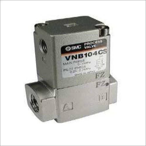 Air Operated Valves