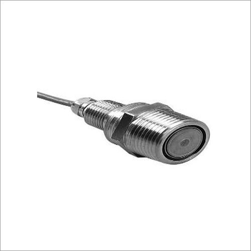 High Pressure Transducer