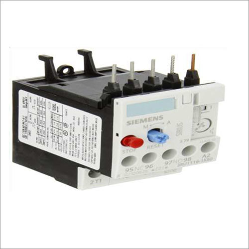 Thermal Over Load Relay