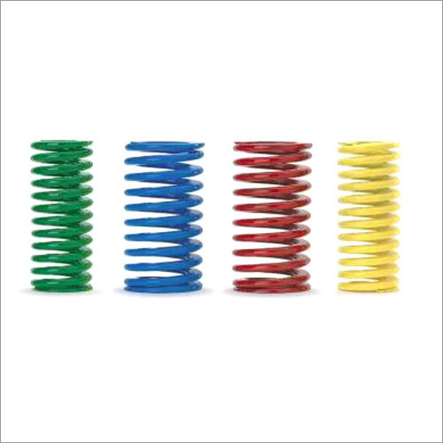 Compressor Springs