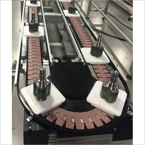 Carousel Conveyor Systems