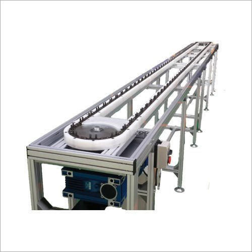 Chain Conveyors