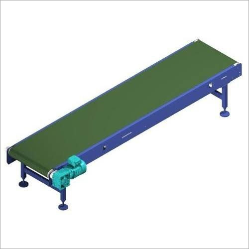 flat belt conveyor