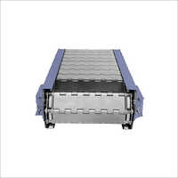 Steel Belt Conveyor