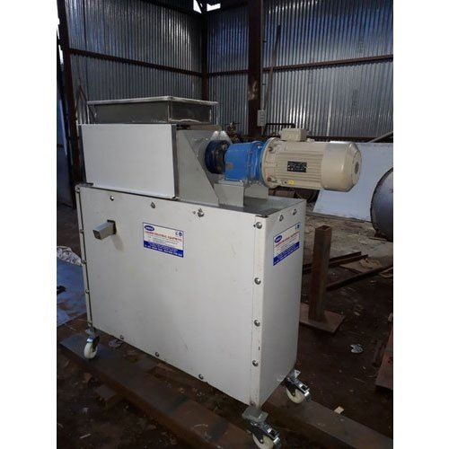 Muscat Coconut Milk Extractor Machine