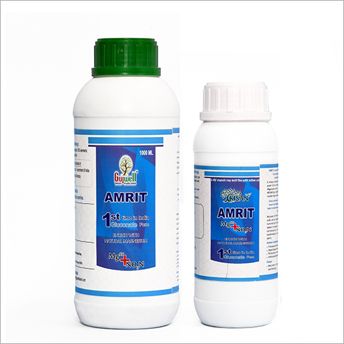 1000ml Amrit Enrich With Natural Magnesium Solution Fertilizer By WORLD AGRI SOLUTIONS PRIVATE LIMITED