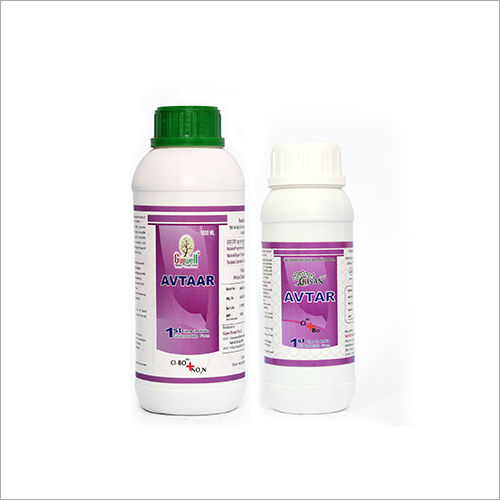 1000ml Avatar Enrich With Natural Nitrogen And Natural Phosphorus Solution Fertilizer