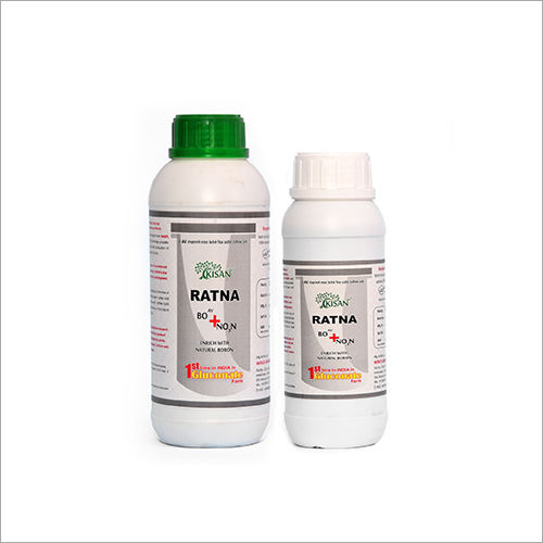 Ratna Enrich With Natural Boron Solution Fertilizer