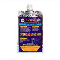 100 ml Calbor Unique Combination Of Calcium And Boron Fertilizer