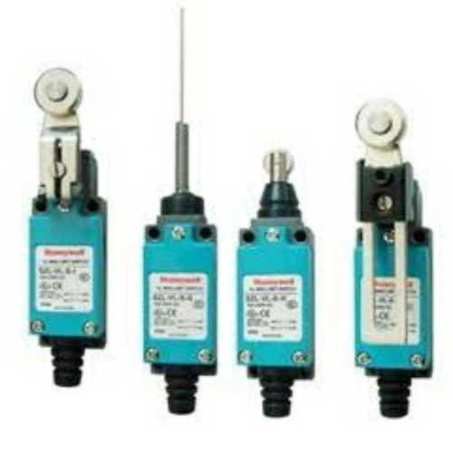 Honeywell Limit Switches