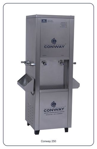Conway D3040NC DLX