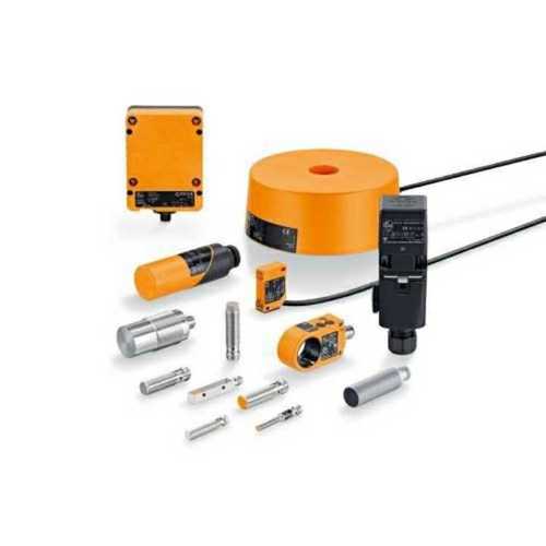 Ifm sensor