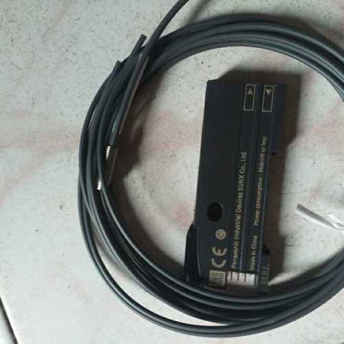 Fiber optic sensor