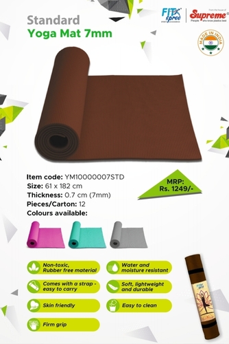 Fitsfree Yogamat