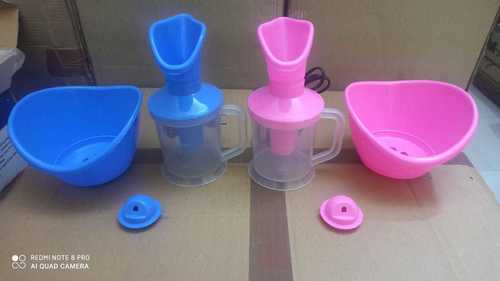 3 In 1 Veporizer - PC Material Steam Inhaler Boils Water in 5 Seconds | Versatile Steamer for Efficient and Rapid Vaporization