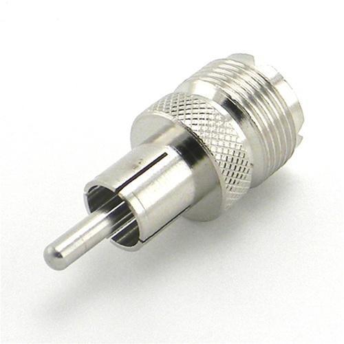 Female Connector