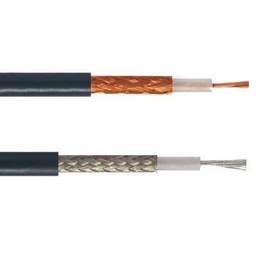 214 RG Coaxial Cable