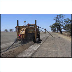 Industrial Trenching Services By JACK PIPES INDUSTRIES