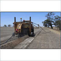 Industrial Trenching Services