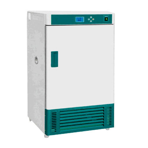 Mild Steel Bacteriological Incubator