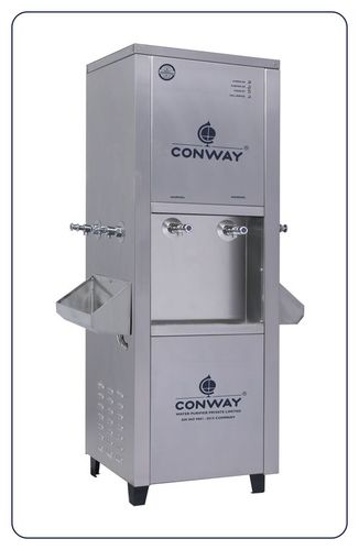 Conway D80N DLX