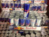 250ml Red Bull Energy Drink