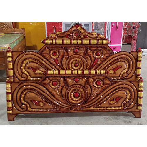 Antique Bed Box Bed Design