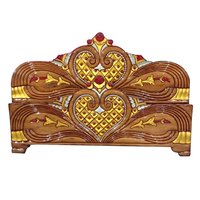 Antique Bed Box Bed Design