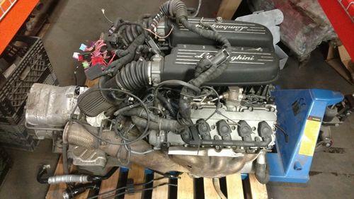 Used Car Engines