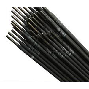 Black Cast Iron Electrodes