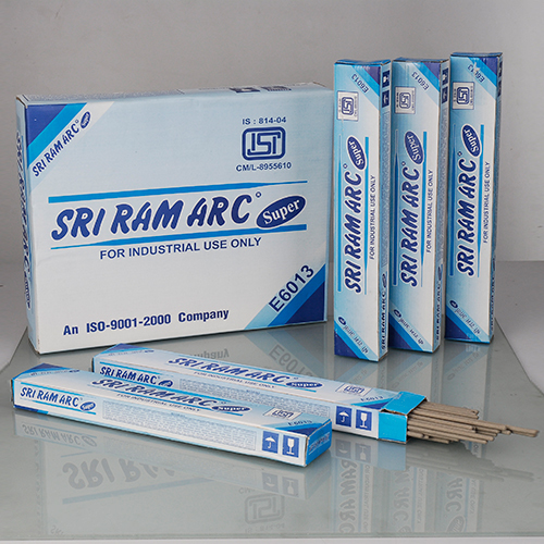 Sri Ram ARC SUPER 6013