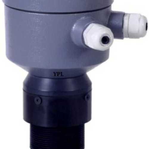 Ultrasonic level transmitters
