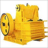 Jaw Stone Crusher