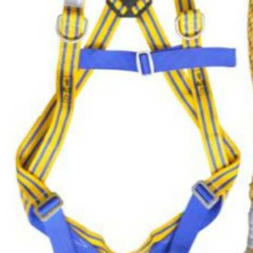 Infustrial safety harness