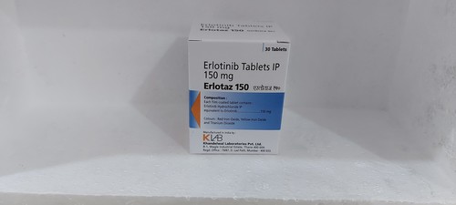 Erlotaz 150 mg