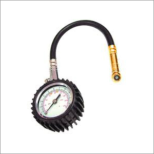 Air Pressure Gauge
