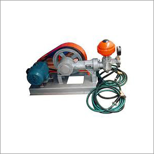 Car Washer Pump