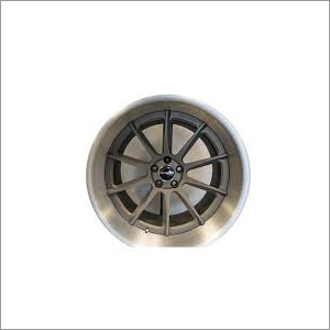 Curing Rim