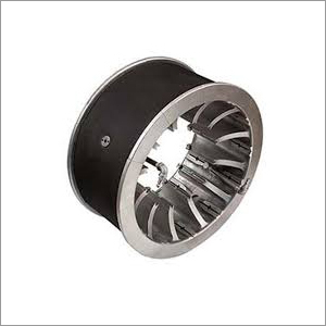 Expandable Rim