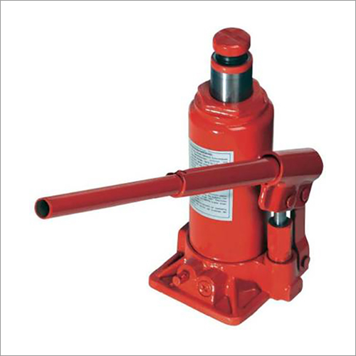 Ton Car Hydraulic Bottle