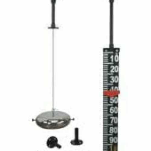 Water level  Gauge