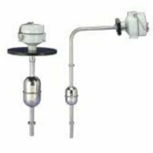 Float level switches